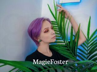 MagieFoster