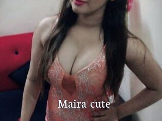 Maira_cute