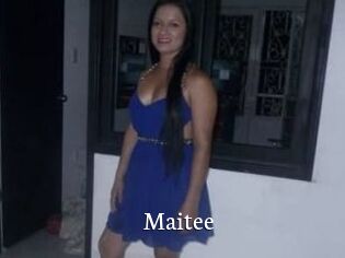 Maitee