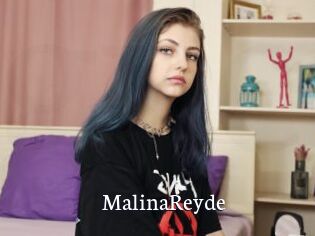 MalinaReyde