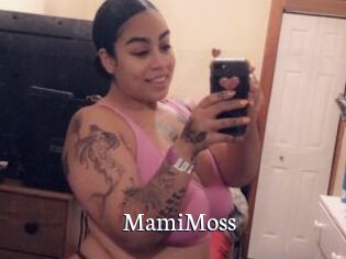 MamiMoss