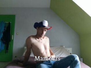 Mamours