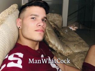 ManWhitCock