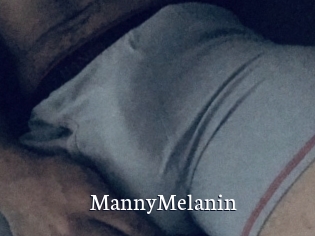 MannyMelanin