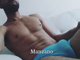 Manzano