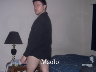 Maolo