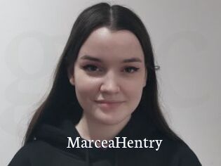 MarceaHentry