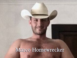 Marco_Homewrecker