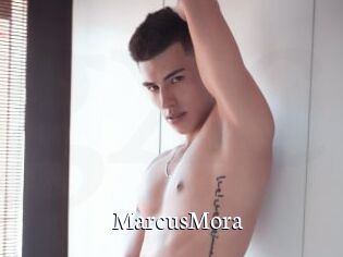 MarcusMora