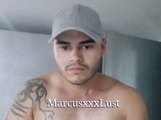 MarcusxxxLust