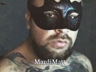 MardiMatt