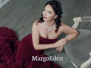 MargoEden