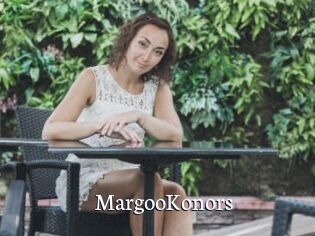 MargooKonors