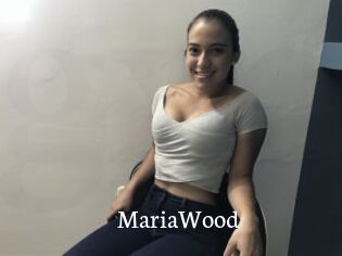 MariaWood