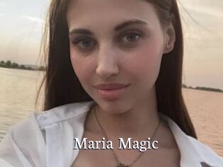 Maria_Magic