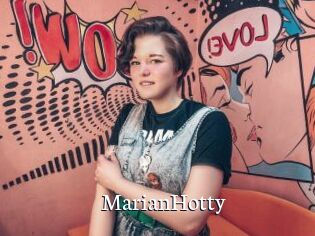 MarianHotty