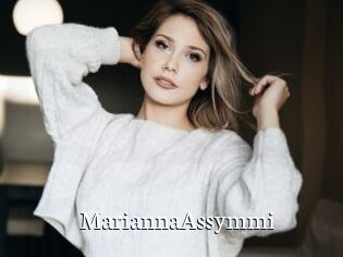 MariannaAssymmi