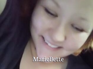 MarieBette