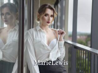 MarieLewis