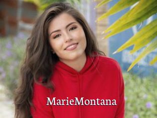 MarieMontana