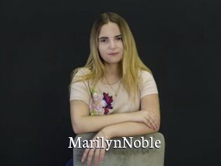 MarilynNoble