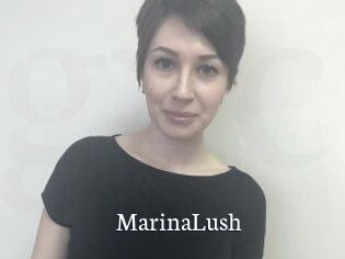 MarinaLush