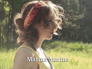 Marina_Marina