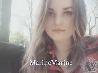 MarineMarine