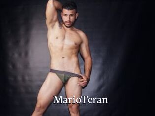 MarioTeran