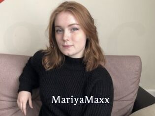 MariyaMaxx