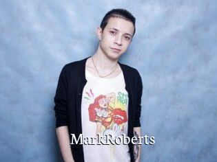 MarkRoberts