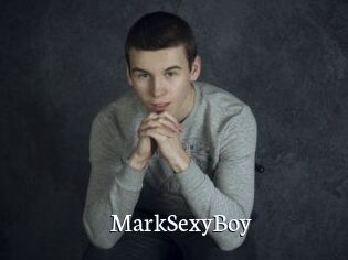 MarkSexyBoy