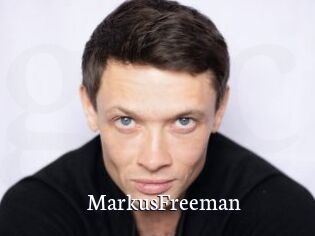 MarkusFreeman