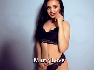 MarryLove