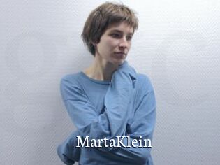 MartaKlein