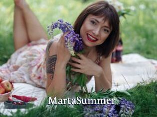 MartaSummer