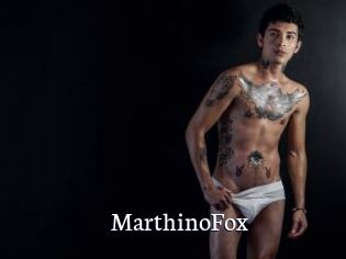 MarthinoFox