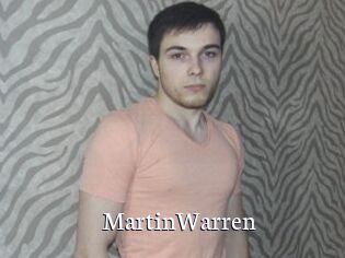 MartinWarren