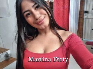 Martina_Dirty