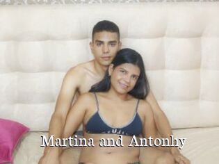 Martina_and_Antonhy