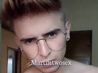 Martintwosex