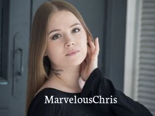 MarvelousChris