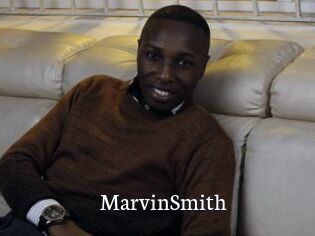 MarvinSmith