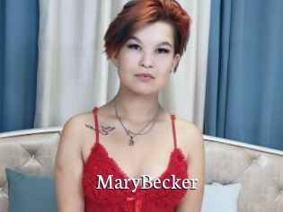 MaryBecker