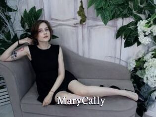 MaryCally