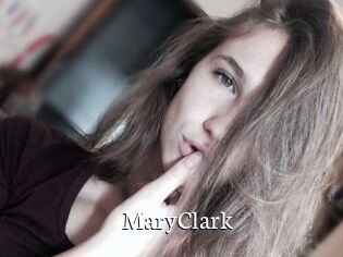 MaryClark