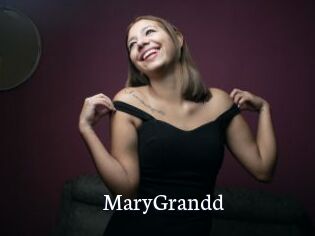 MaryGrandd