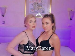 MaryKaren