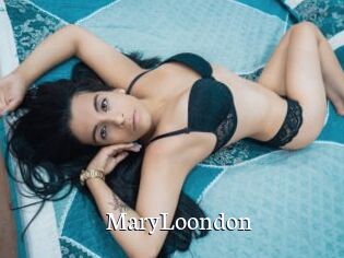 MaryLoondon