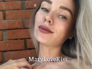 MaryLoveKiss